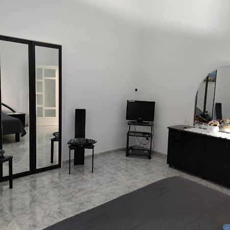 Apartmán Gevynapule Neapol Exteriér fotografie