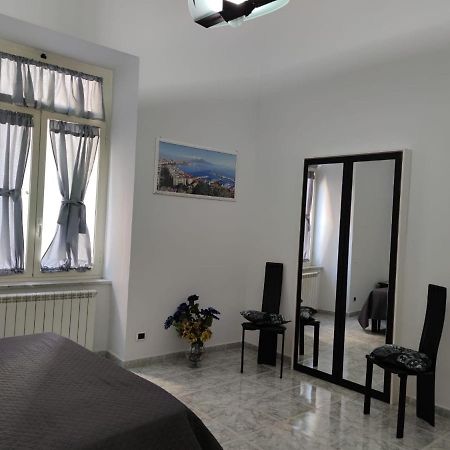 Apartmán Gevynapule Neapol Exteriér fotografie