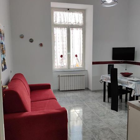 Apartmán Gevynapule Neapol Exteriér fotografie