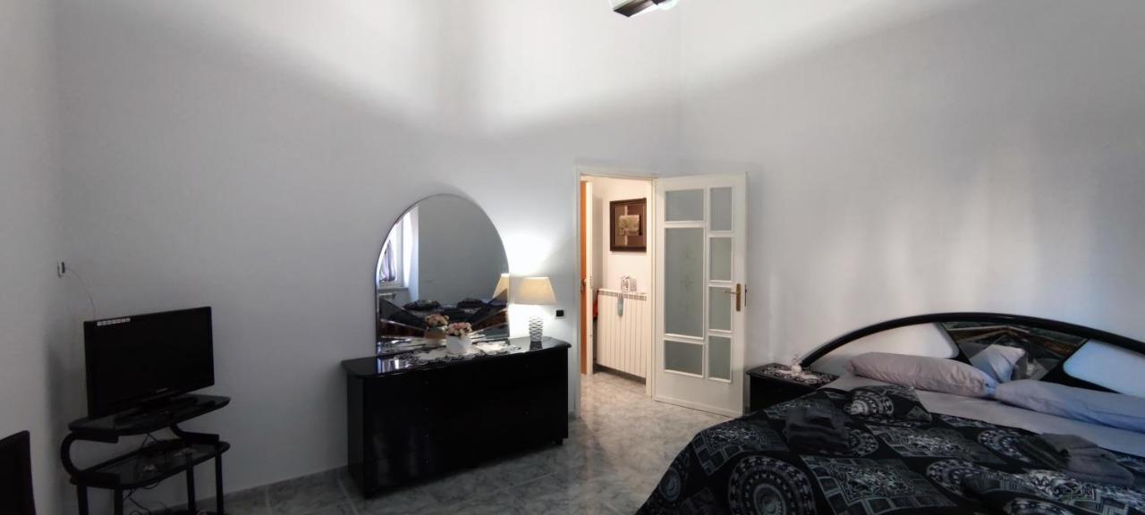 Apartmán Gevynapule Neapol Exteriér fotografie