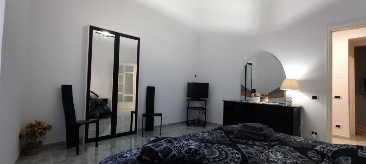 Apartmán Gevynapule Neapol Exteriér fotografie