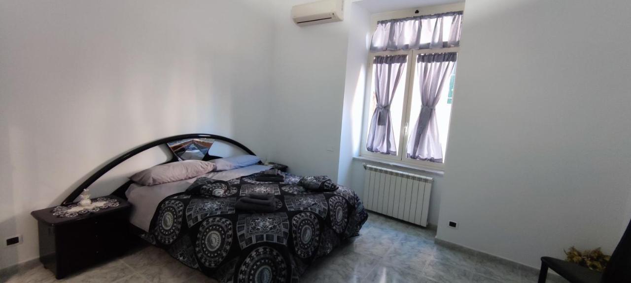 Apartmán Gevynapule Neapol Exteriér fotografie
