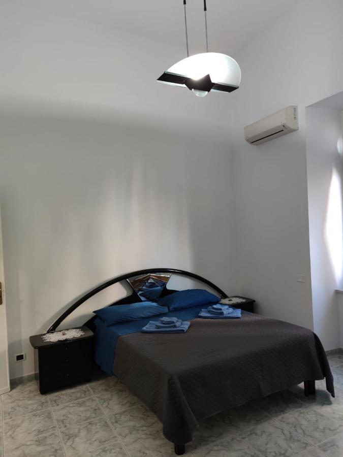 Apartmán Gevynapule Neapol Exteriér fotografie