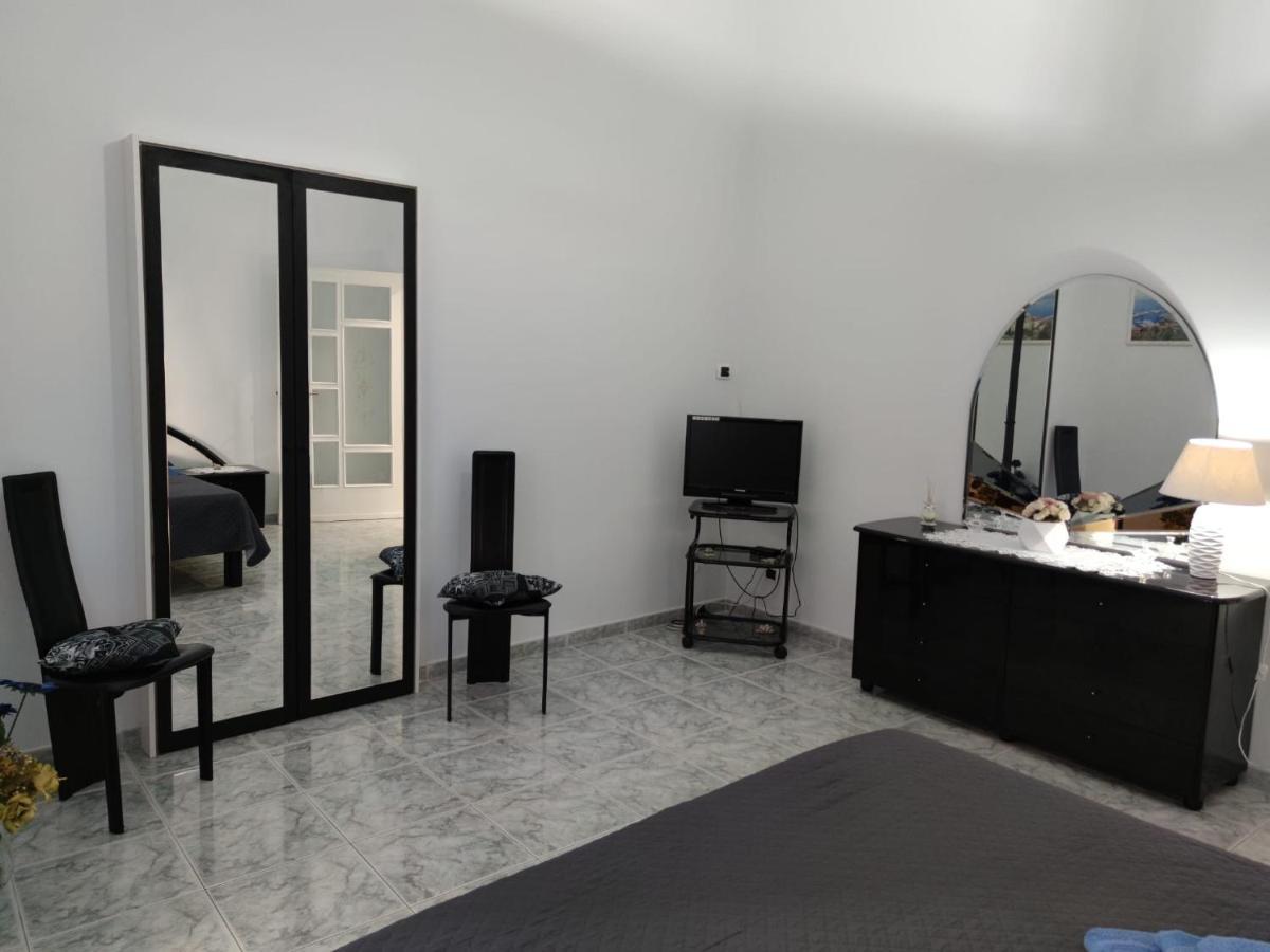 Apartmán Gevynapule Neapol Exteriér fotografie