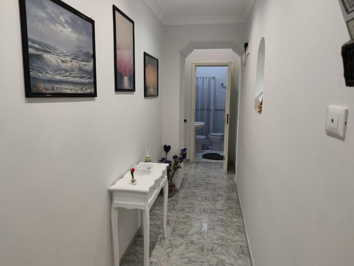 Apartmán Gevynapule Neapol Exteriér fotografie