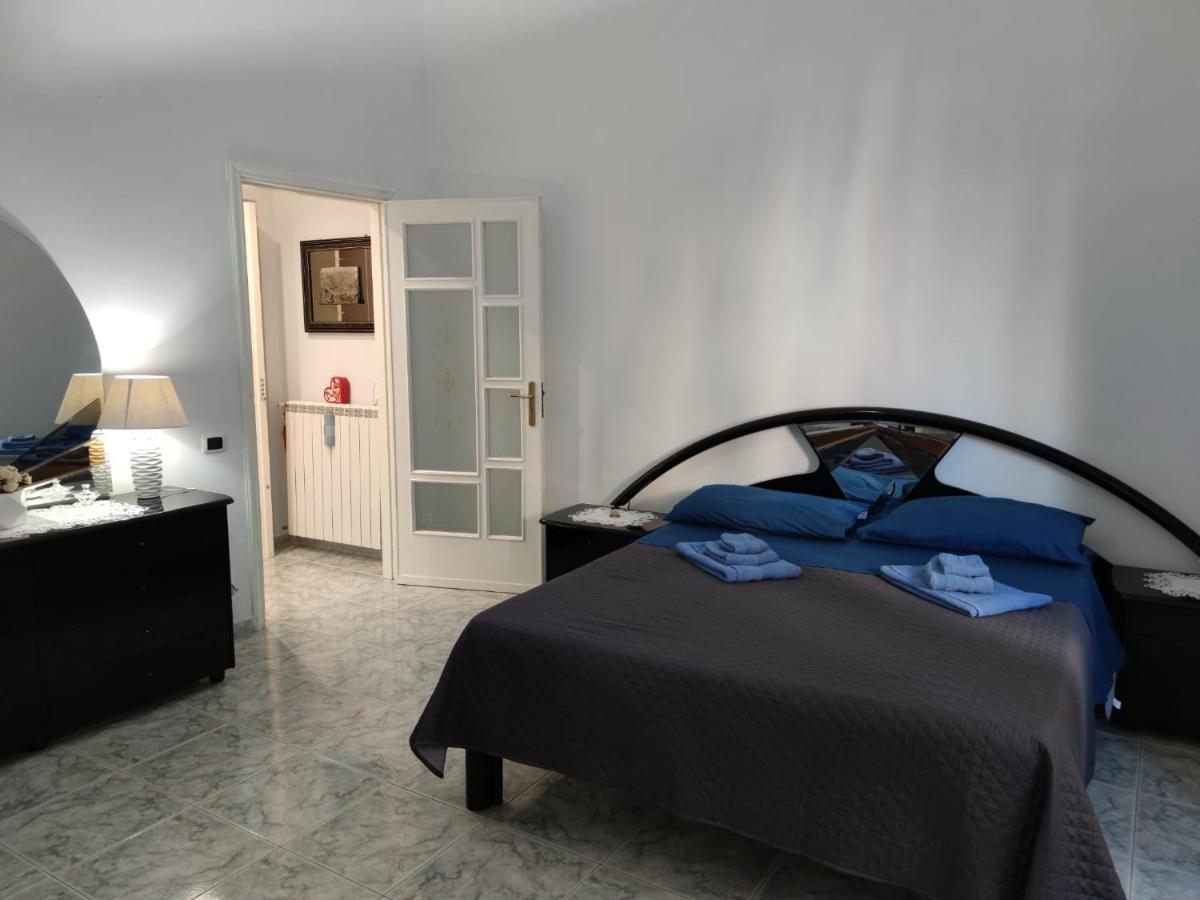 Apartmán Gevynapule Neapol Exteriér fotografie