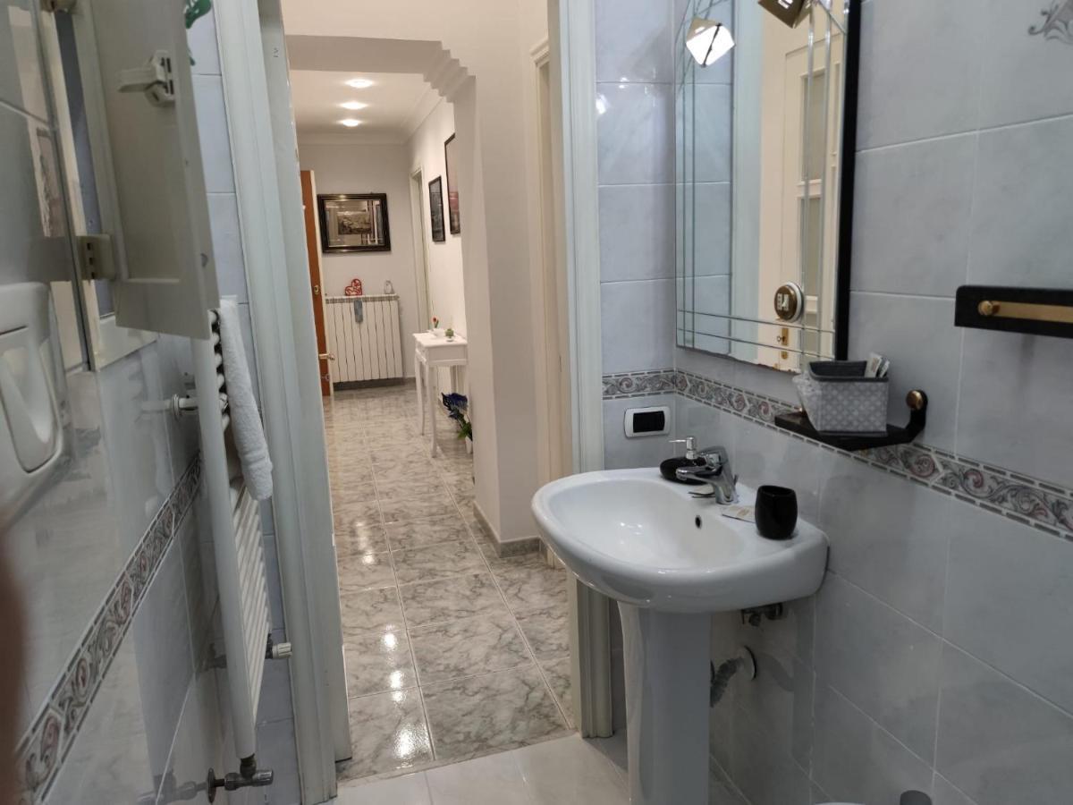 Apartmán Gevynapule Neapol Exteriér fotografie