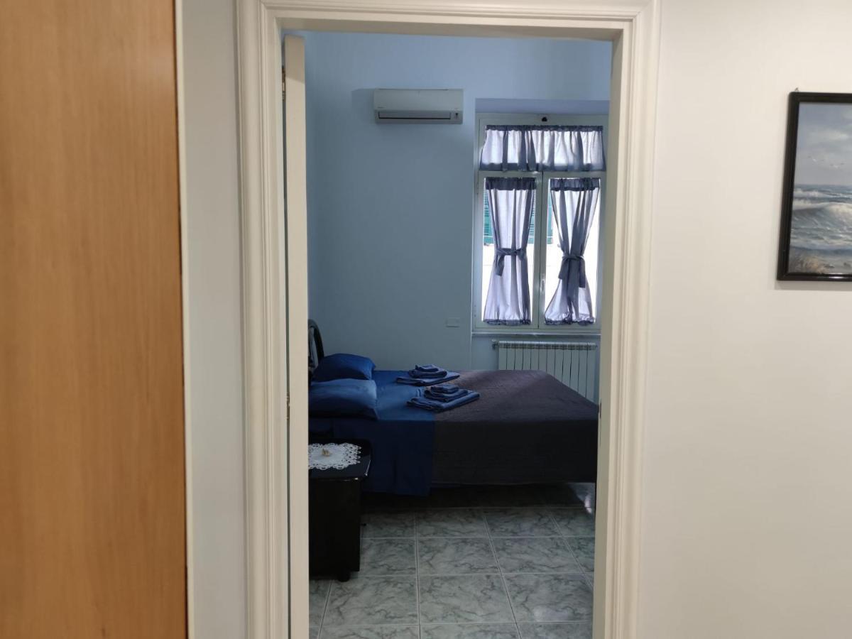 Apartmán Gevynapule Neapol Exteriér fotografie